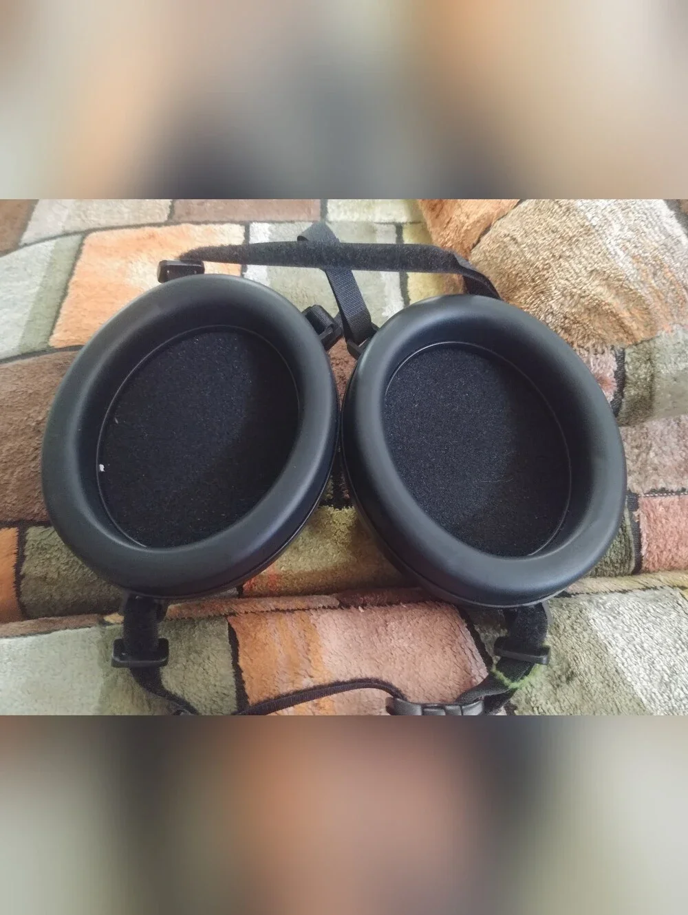 Dog Ear Muffs for Noise Protection, Ear Cover, Noise Cancelling
